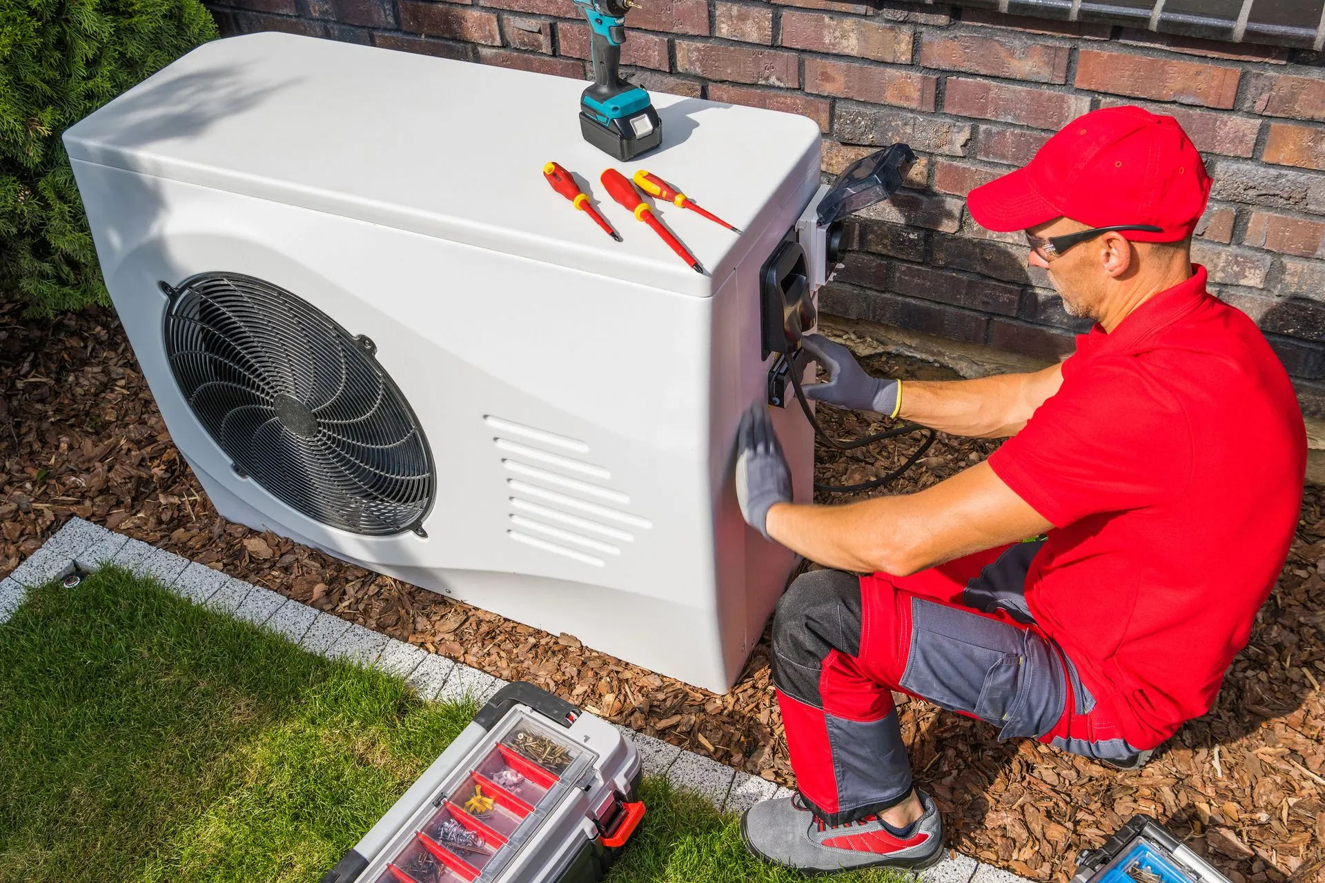 About HVAC in Windsor, OH